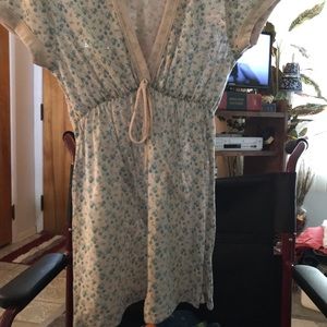 Daytrip Baby-doll Shirt